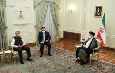 تاکید بر نقش سازنده و مفید ایران و هند در امنیت افغانستان / برنامه مشترک همکاری دو کشور برای منافع دو ملت