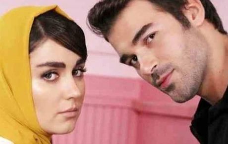 بازیگر مشهور ترکیه از هنرمند ایرانی خواستگاری کرد
