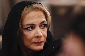زمان تشییع بانوی هنرمند معروف اعلام شد