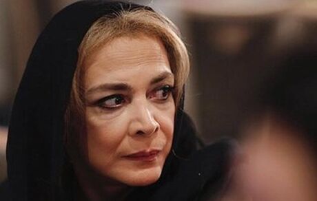 زمان تشییع بانوی هنرمند معروف اعلام شد