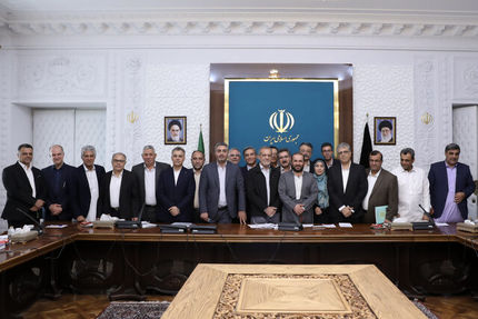 رئیس جمهور: از همه ظرفیت‌ها برای ارتقای کارآمدی نظام اداره کشور بهره خواهیم گرفت