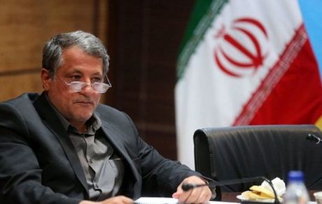 پاسخ هاشمی به تغییرات پی در پی مدیران در شهرداری