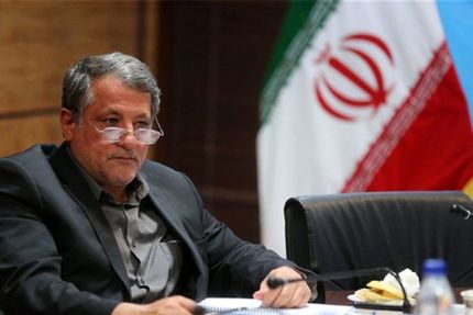 پاسخ هاشمی به تغییرات پی در پی مدیران در شهرداری