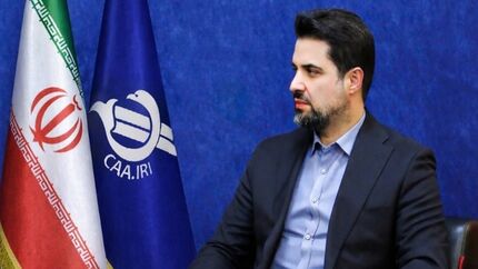 ضرب الاجل ۴۸ ساعته برای بازگرداندن وجوه بلیت مسافران سفرهای هوایی