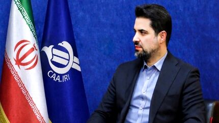 ضرب الاجل ۴۸ ساعته برای بازگرداندن وجوه بلیت مسافران سفرهای هوایی
