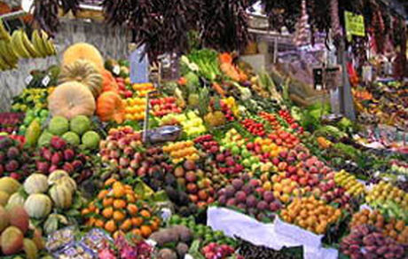 ارزانی ۲۰ درصدی میوه تا هفته آینده