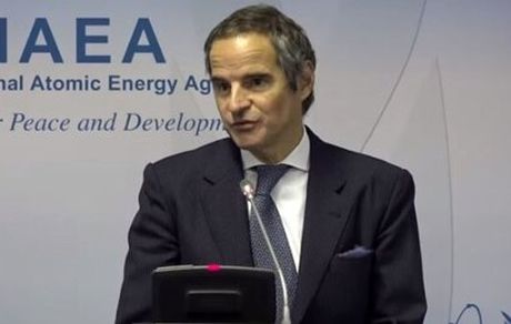 گروسی: توافق ایران و آژانس تمدید شد