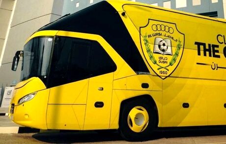 تاخیر در بازی استقلال و الوصل به خاطر یک اتفاق عجیب