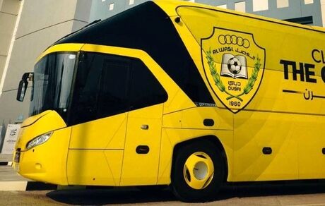 تاخیر در بازی استقلال و الوصل به خاطر یک اتفاق عجیب