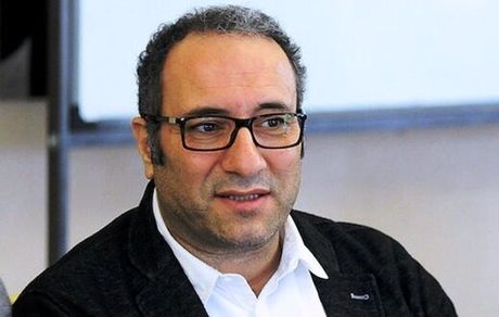 مصاحبه رضا میرکریمی با روزنامه چینی/ فیلم‌های قدیمی و اکشن چینی برای ایران جالب است