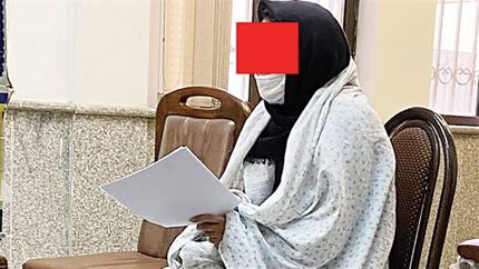 کلاهبرداری میلیاردی یک زن از ۲۰۰ نفر / پلیس او را دستگیر کرد