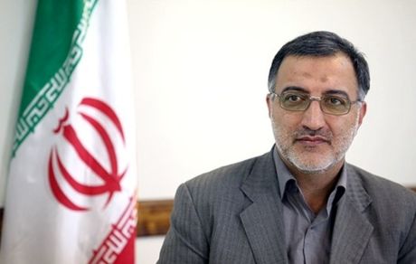 دو تابعیتی‌ بودن فرزند علیرضا زاکانی صحت ندارد