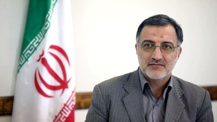 دو تابعیتی‌ بودن فرزند علیرضا زاکانی صحت ندارد