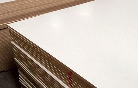 مازندران قطب تولید MDF کشور