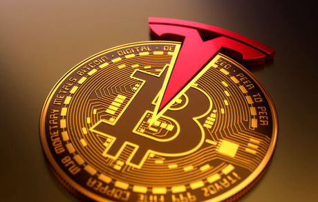 تسلا بیت‌کوین را غافلگیر کرد