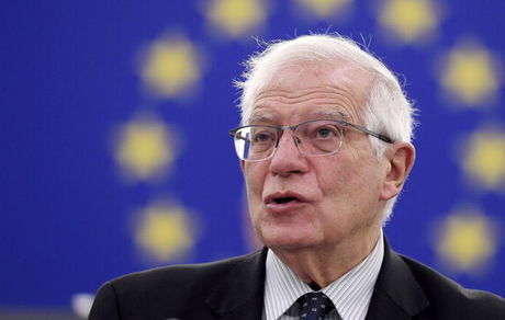 بورل: دستیابی به توافق در وین بسیار نزدیک است/ در مورد ۹۵ درصد موضوعات توافق شده است