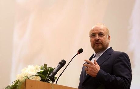 وعده قالیباف برای توجه به سرمایه گذاری در حوزه توسعه علمی در برنامه هفتم