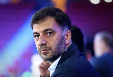 سرپرست استقلال: تمدید قرارداد ساپینتو را قبول نکردم