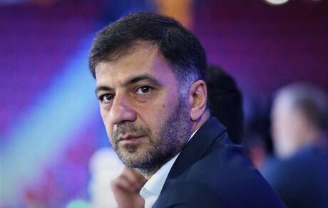 سرپرست استقلال: تمدید قرارداد ساپینتو را قبول نکردم