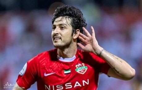 بعد از فغانی، اموال سردار آزمون مصادره شد!