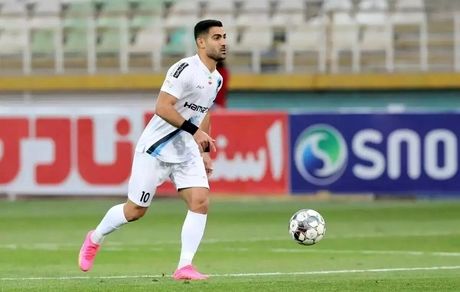 شکایت باشگاه پیکان از نساجی