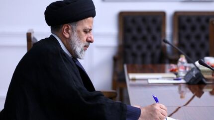 رئیس جمهور، یک قانون را برای اجرا ابلاغ کرد