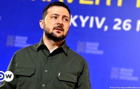 اوکراین، محموله‌های غله به کشورهای فقیر ارسال خواهدکرد