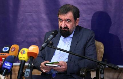 رضایی: ایران با شکستن هیمنه پوشالی آمریکا، به دیگران دل و جرائت داده است