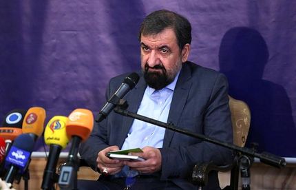 رضایی: ایران با شکستن هیمنه پوشالی آمریکا، به دیگران دل و جرائت داده است