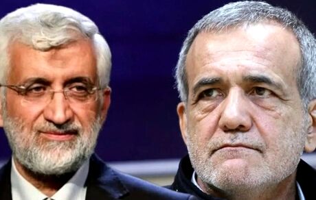 فعلا تصمیمی درخصوص مناظره دور دوم انتخابات ریاست جمهوری گرفته نشده است