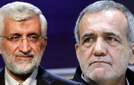 فعلا تصمیمی درخصوص مناظره دور دوم انتخابات ریاست جمهوری گرفته نشده است