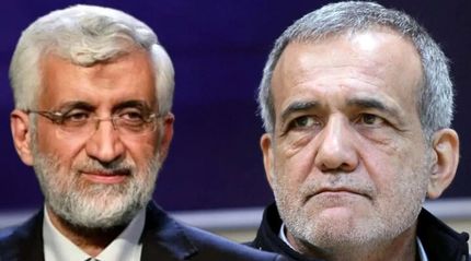 فعلا تصمیمی درخصوص مناظره دور دوم انتخابات ریاست جمهوری گرفته نشده است