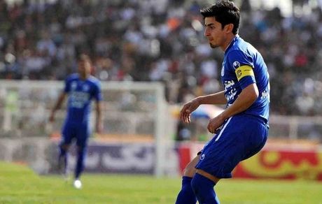 امیرآبادی: استقلال خاطره خوبی از تقابل با پرسپولیس در جام‌حذفی دارد