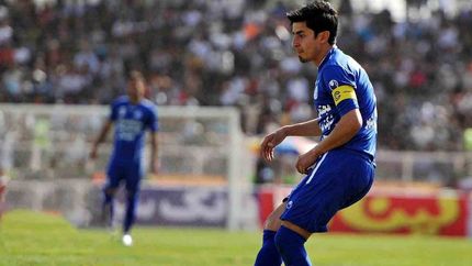 امیرآبادی: استقلال خاطره خوبی از تقابل با پرسپولیس در جام‌حذفی دارد