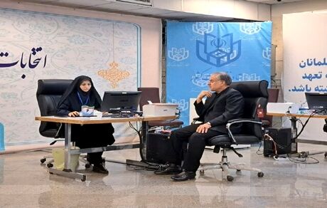 نماینده ادوار مجلس از شازند، کاندیدای انتخابات ریاست جمهوری شد