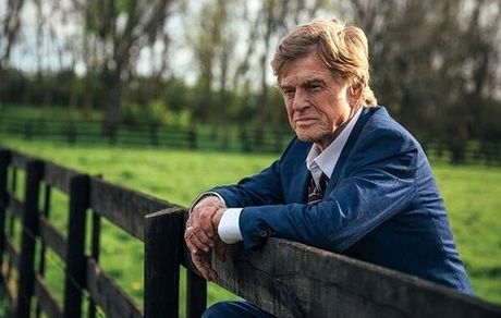 هفته رابرت ردفورد در تلویزیون/ بازیگر و کارگردان برنده اسکار