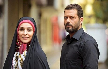 پخش سریالی با بازی ماه چهره خلیلی از شبکه دو