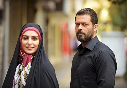 پخش سریالی با بازی ماه چهره خلیلی از شبکه دو