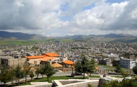 تایید طرح جامع شهر کامیاران در شورای عالی شهرسازی و معماری