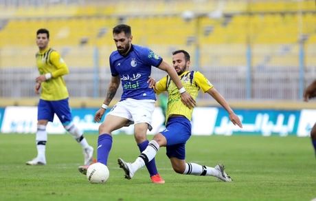 اعلام برنامه مسابقات هفته‌های بیست و دوم تا بیست و پنجم لیگ برتر فوتبال