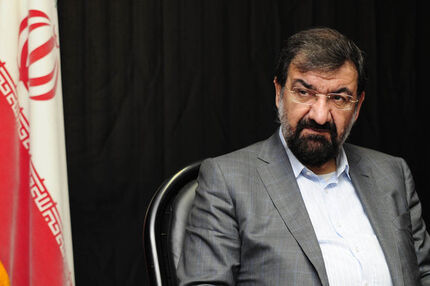 محسن رضایی: بررسی CFT در کمیسیون مشترک مجمع تشخیص ادامه دارد