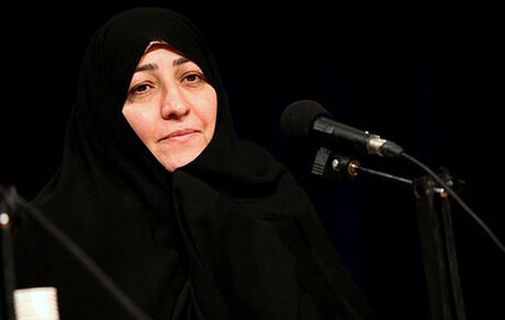 سهیلا جلودارزاده : هر وقت مردم عادی تست کرونا دادند، من هم می‌دهم/ ماسک هم پیدا نکردم 