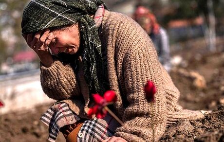 جان باختگان زلزله ترکیه و سوریه از ۴۶ هزار تن گذشت