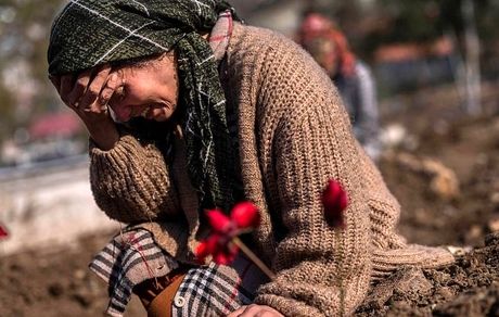 جان باختگان زلزله ترکیه و سوریه از ۴۶ هزار تن گذشت
