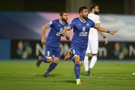 AFC: استقلال و النصر خودشان میزبان را انتخاب کنند