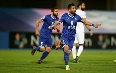 AFC: استقلال و النصر خودشان میزبان را انتخاب کنند