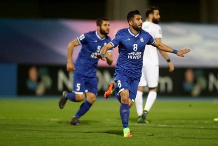AFC: استقلال و النصر خودشان میزبان را انتخاب کنند