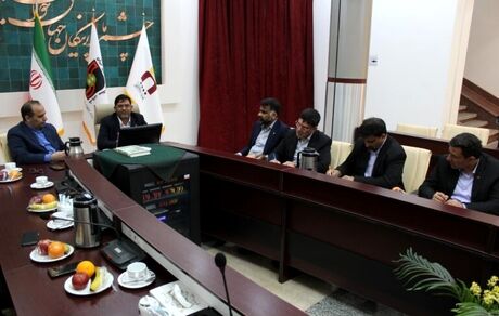 اعلام آمادگی بانک مسکن برای ساخت خانه در بافق