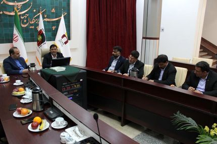 اعلام آمادگی بانک مسکن برای ساخت خانه در بافق
