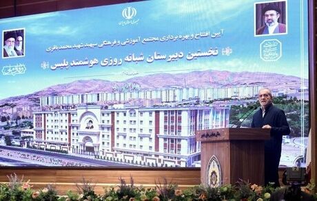 رئیس جمهور: دانش‌آموزان و فرزندان ایران‌زمین، سرمایه‌های اصلی ما هستند /نباید به وضع موجود قانع باشیم